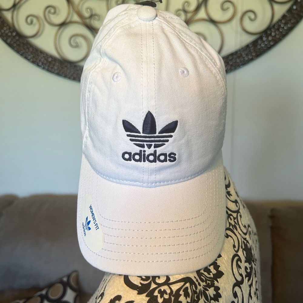 Adidas hat new